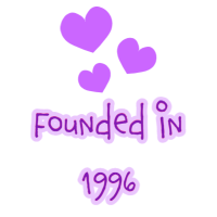 Founded in 1996